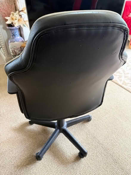 Photo of free Rocker Gaming / PC chair (Loddon) #2