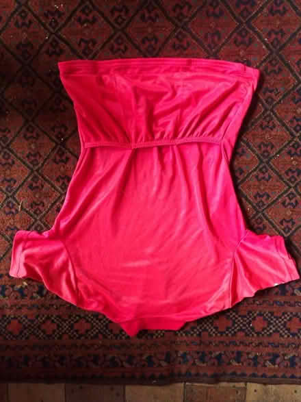 Photo of free Ladies cycling shorts and top (Fairfield LA1) #4