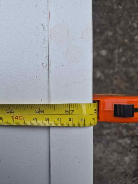 Photo of free Storage unit (Heston UB2) #4