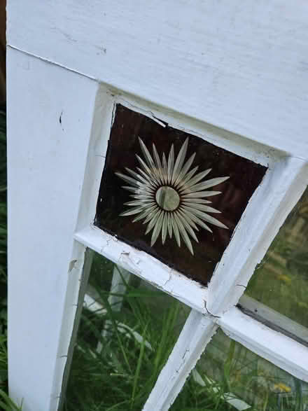 Photo of free Internal doors & bay window (SE20) #3