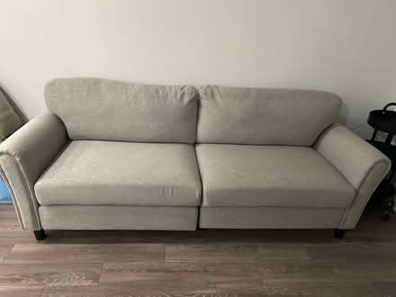 Photo of free Modern Amazon Sofa (College Park) #1