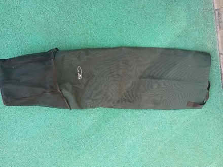 Photo of free Large Folding chair bag (Hoole Village CH2) #2