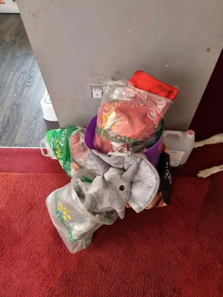 Photo of free Toys - selection (Speke L24) #1