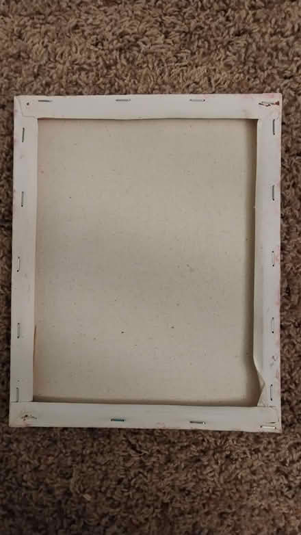 Photo of free Ironman Paiting (North part of Buffalo Grove) #2