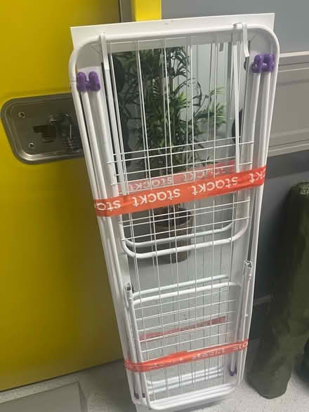 Photo of free number of items (Agar Grove N7) #2