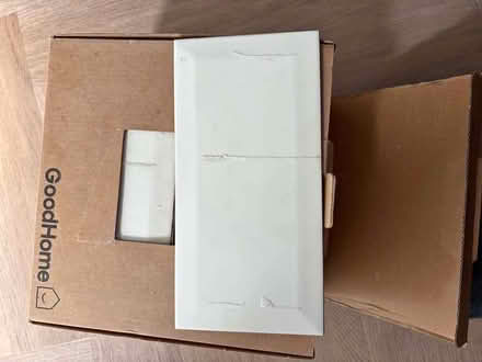 Photo of Trentie Ivory Tiles (Wadsley Bridge S6) #1