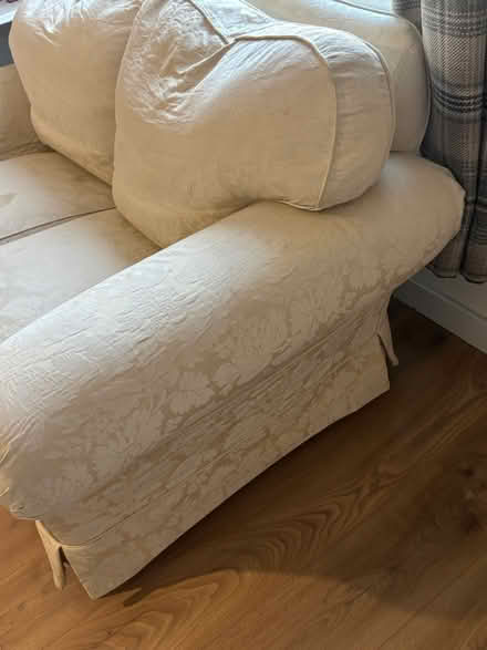 Photo of free Multi York 3 seater and 2 Seater (Collingham LS225fs) #3