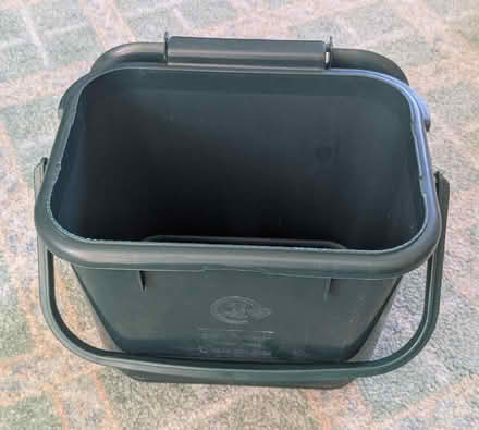 Photo of free Green food caddy (Caldy Valley CH3) #4