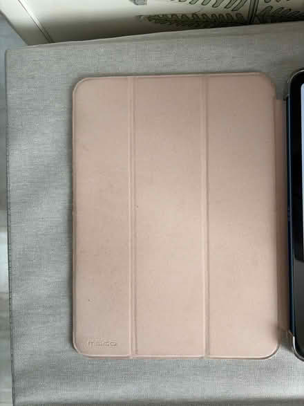 Photo of free iPad Case (10th gen) (Gaithersburg (off Goshen Rd.)) #2