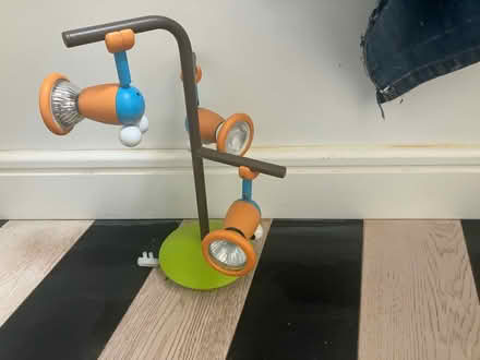 Photo of free Kids fun light fittings (Finchley Central N3) #4