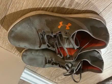 Photo of free Shoes (Hollywood/Los Feliz) #1