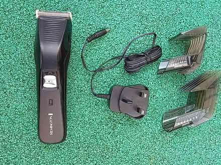 Photo of free Hair clippers - Remington (Hoole Village CH2) #1
