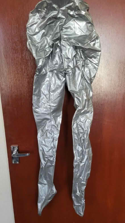 Photo of free Inflatable legs (Southend, SS1) #1