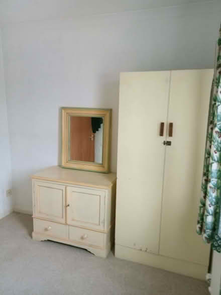 Photo of free 2 x wardrobes /1 x cupboard (Penrith CA11) #1