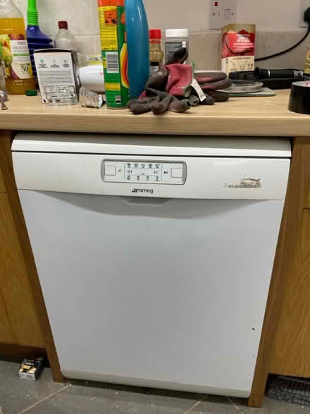 Photo of free Dish washer (WV13 Willenhall) #4