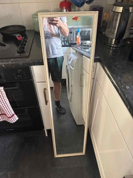 Photo of free Long mirror (Eastbourne BN21) #1