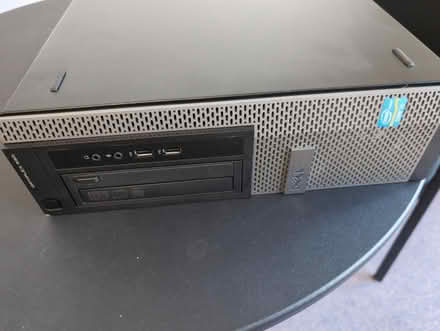 Photo of free PC (RH16) #1
