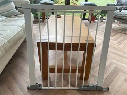 Photo of free Stair gate (Penn HP10) #1