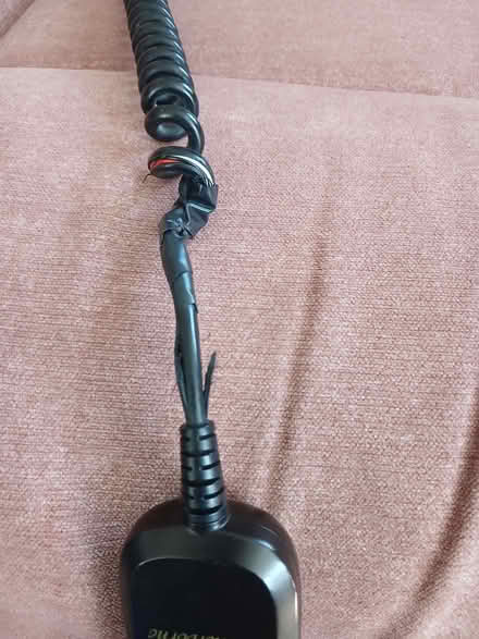 Photo of free 2 Electric Recliner Chairs (Bowston LA8) #2