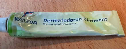 Photo of free Ointment (Bieldside AB15) #1