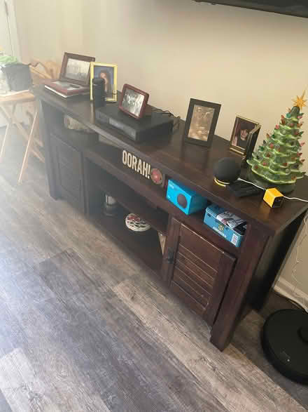 Photo of free Book case (Bear) #1