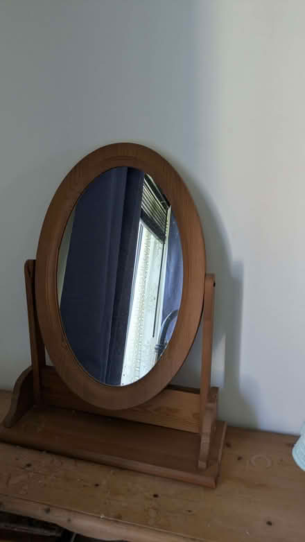 Photo of free Mirror (Hollingdean BN1) #1