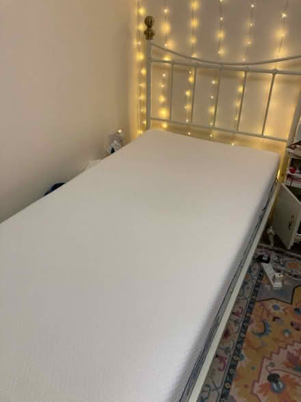 Photo of free Memory foam mattress (Heage DE56) #1