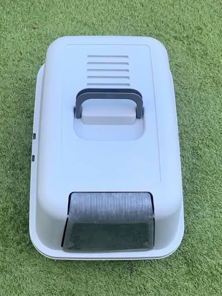Photo of free Cat litter box (Penrith CA11) #2