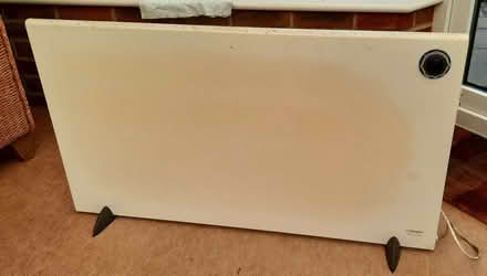 Photo of free Dimplex panel heater (Warsash SO31) #1