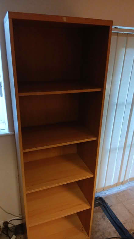 Photo of free IKEA Billy bookcase (Loughton IG10) #1