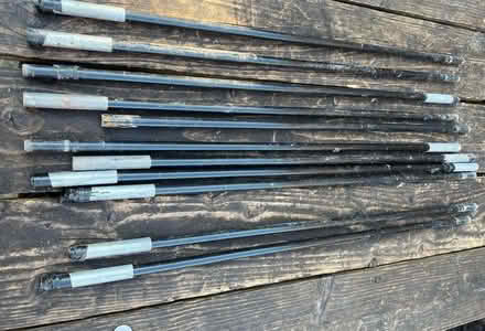 Photo of free Vango Ventura 500 Tent (West Midlands B67) #1