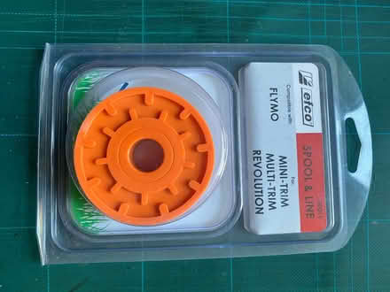 Photo of free Flymo Strimmer Line (Tondu CF32) #1