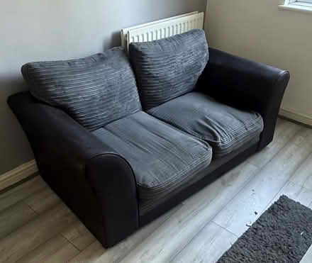 Photo of free Sofa Settee 3 + 2 (CV6) #2