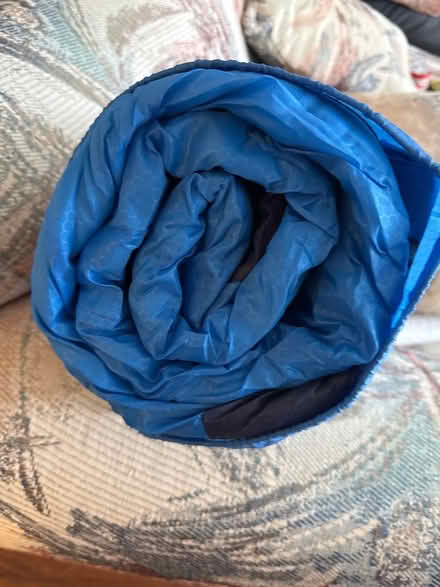 Photo of free Sleeping bag? (Ballard) #2