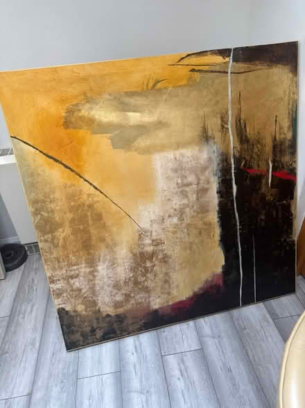 Photo of free Wall photo frame (Bethnal Green E2 9LJ) #1