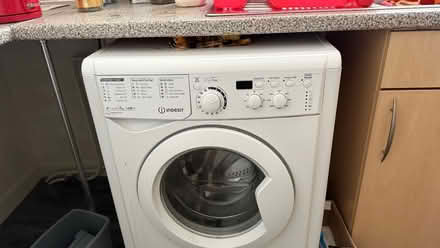 Photo of free Working washing machine. (Sale M33) #1