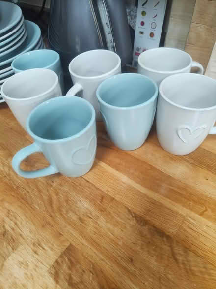 Photo of free Kitchen delph (Rathfarnham) #1