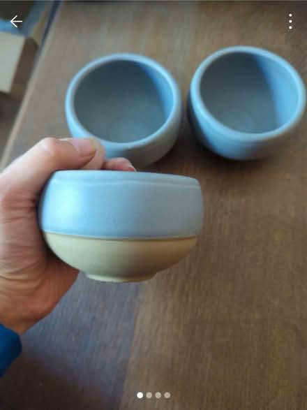 Photo of free Ramekin Dishes (Matlock DE4) #1