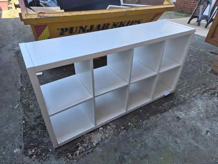 Photo of free Storage unit (Heston UB2) #1