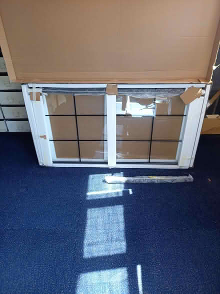 Photo of free Brand new shower screen (Purleigh CM3) #1