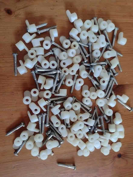 Photo of free Clips for secondary double glazing (Pokesdown BH5) #1