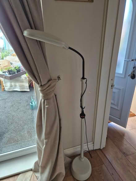 Photo of free Lamp (NE24 Blyth) #1