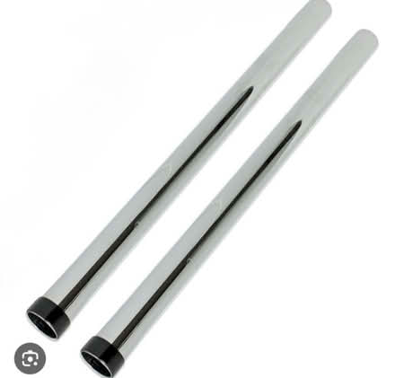 Photo of Hoover pipe or pipes (Braintree CM7) #1