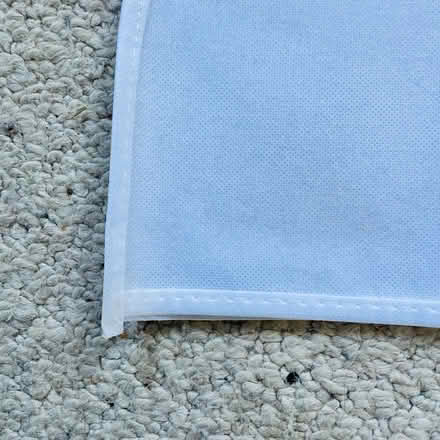 Photo of free Clothes Dust Covers x 6 (City of Bristol BS5) #3