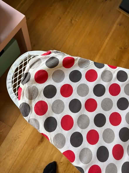 Photo of free Ironing board (Claygate KT10) #2