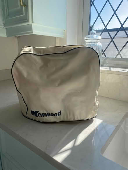 Photo of free Kenwood mixer (Welling DA16) #2