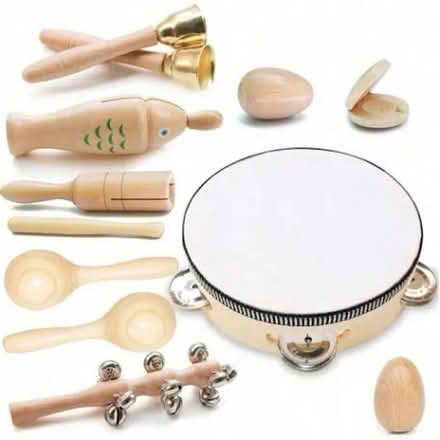 Photo of Musical instruments (Ramsgate CT12) #1