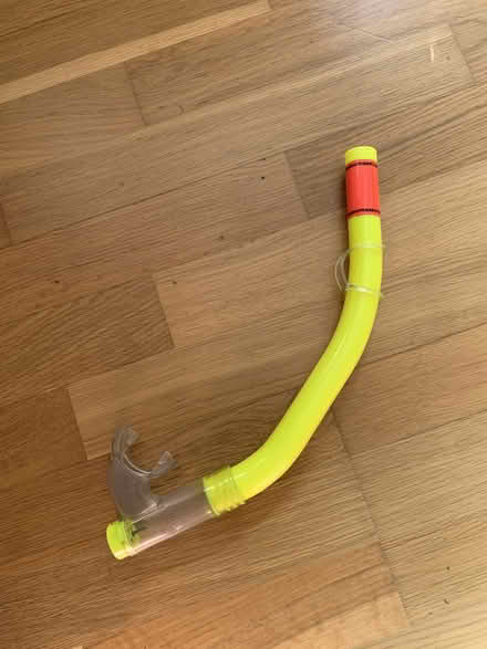 Photo of free Snorkel for adults (Croydon centre CR0) #1