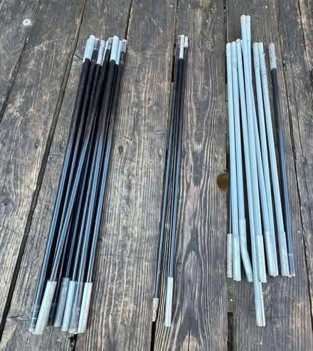 Photo of free Vango Ventura 500 Tent (West Midlands B67) #3