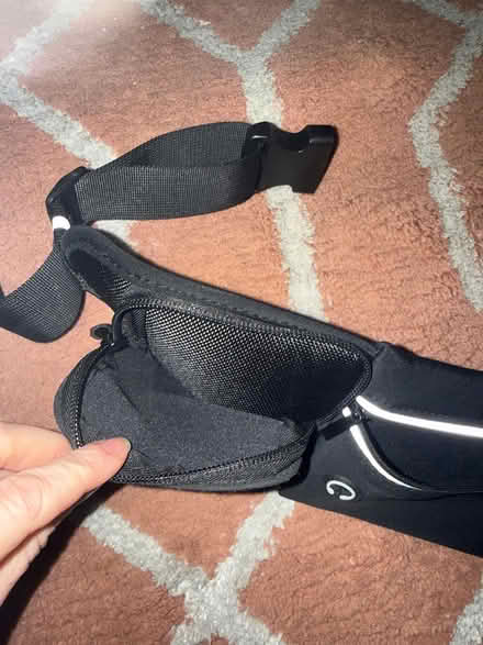 Photo of free Waist pack (Eastlake) #2